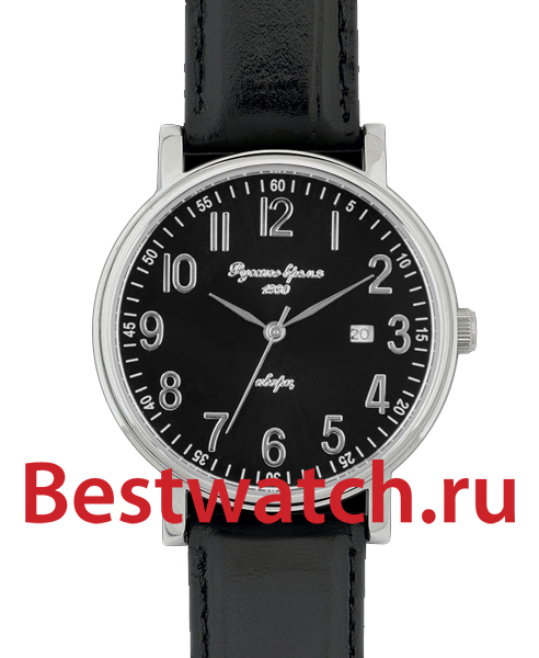Часы Russian Time Мужские кварцевые часы 13000005